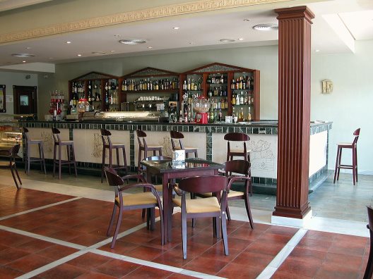 Hotel Las Villas De Antikaria