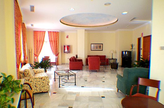 Hotel Las Villas De Antikaria