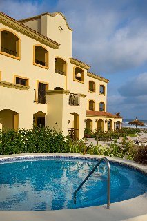 Hotel Las Villas & Spa At Estrella Del Mar