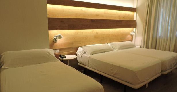 Hotel Las Yucas
