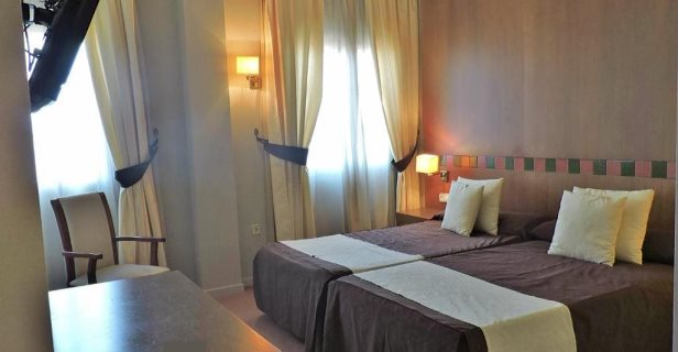 Hotel Las Yucas