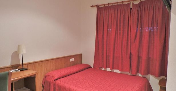 Hotel Las Yucas