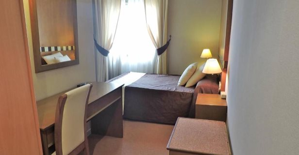 Hotel Las Yucas