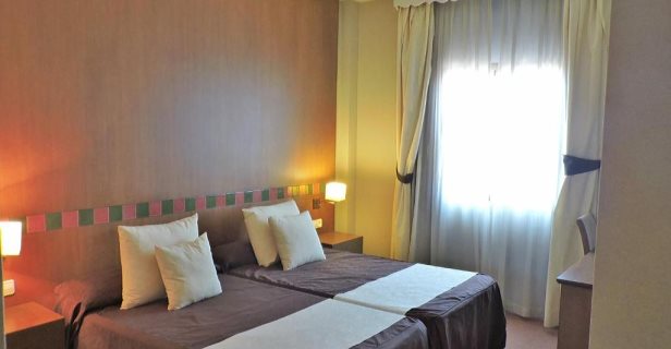 Hotel Las Yucas