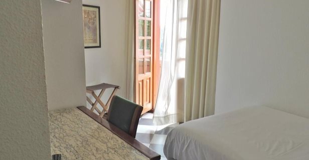 Hotel Las Yucas