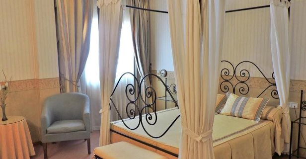Hotel Las Yucas