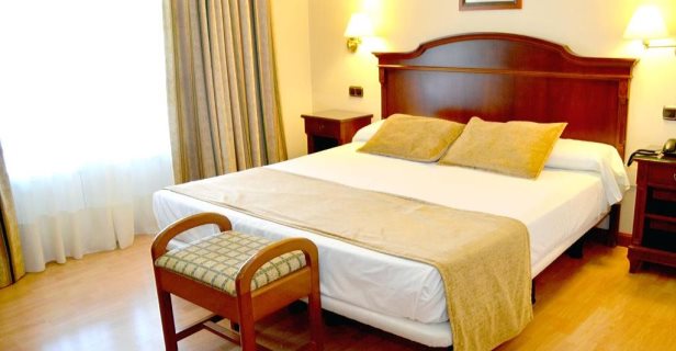 Hotel Lasa Sport