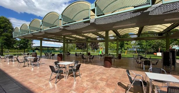 Hotel Lasa Sport