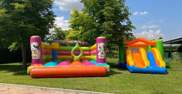 Hotel Lasa Sport