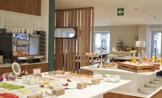 Hotel Lasala Plaza