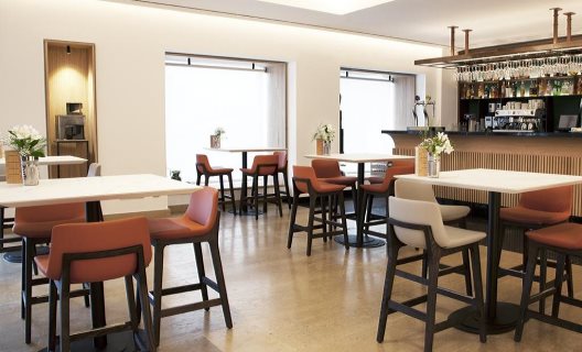 Hotel Lasala Plaza