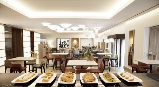 Hotel Lasala Plaza
