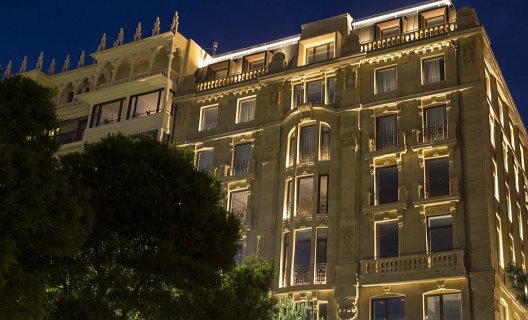 Hotel Lasala Plaza