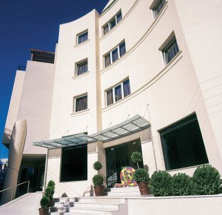 Hotel Lato