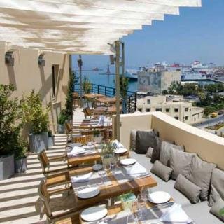 Hotel Lato