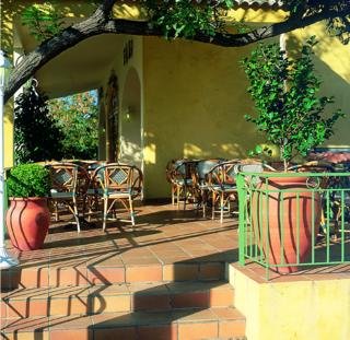 Hotel L'atrachjata