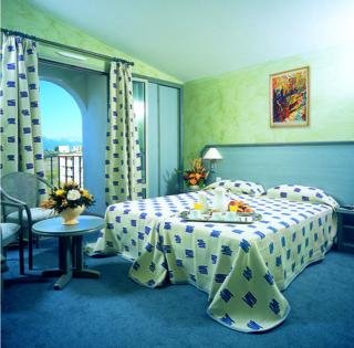 Hotel L'atrachjata