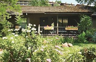 Hotel L'auberge De Sedona