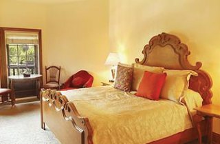 Hotel L'auberge De Sedona