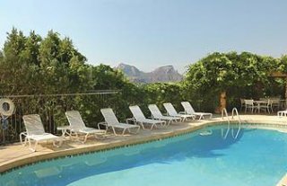 Hotel L'auberge De Sedona
