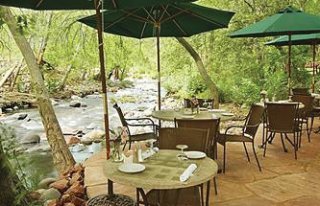Hotel L'auberge De Sedona