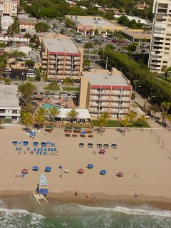 Hotel Lauderdale Beachside