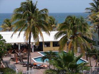 Hotel Lauderdale Beachside