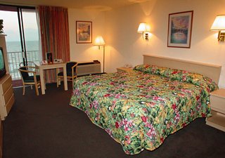 Hotel Lauderdale Beachside