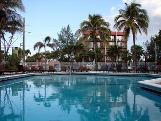 Hotel Lauderdale Beachside