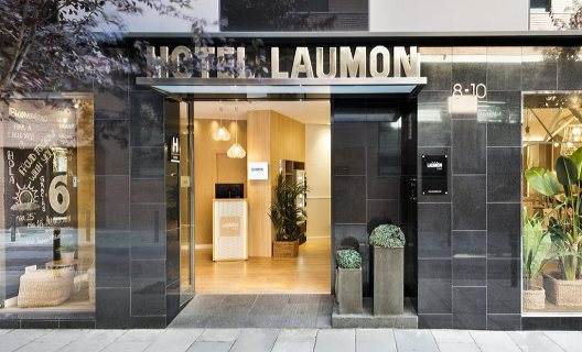 Hotel Laumon