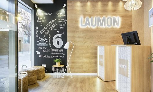 Hotel Laumon
