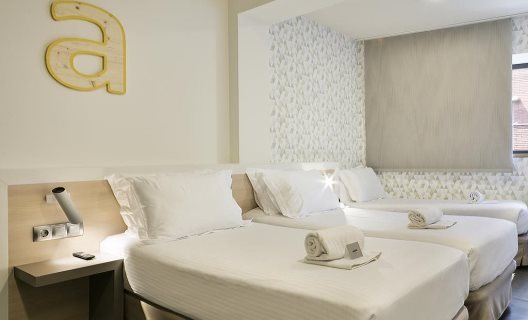 Hotel Laumon