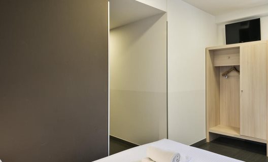 Hotel Laumon
