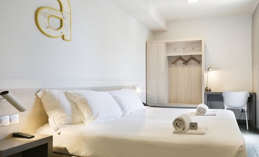Hotel Laumon