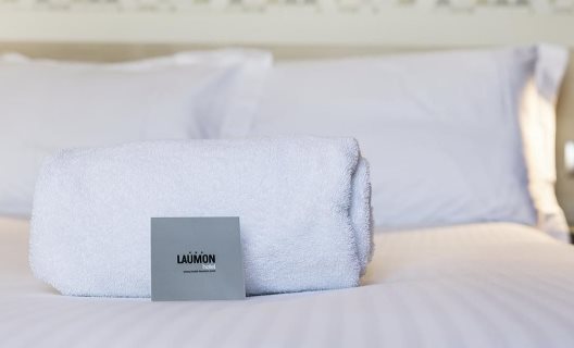 Hotel Laumon