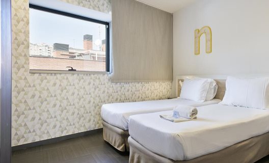 Hotel Laumon