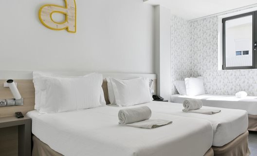 Hotel Laumon