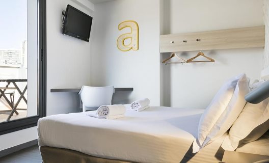 Hotel Laumon