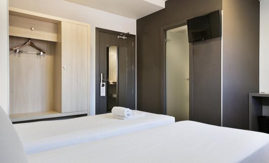 Hotel Laumon