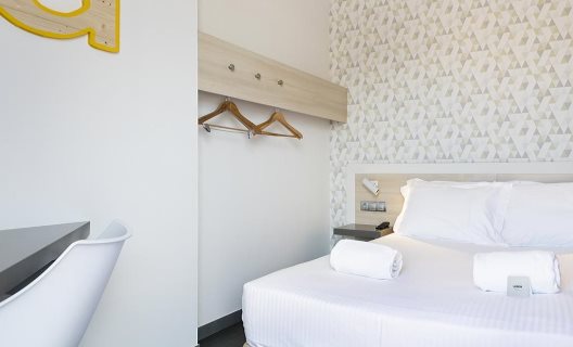 Hotel Laumon