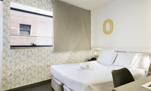 Hotel Laumon