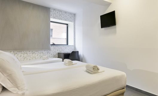 Hotel Laumon