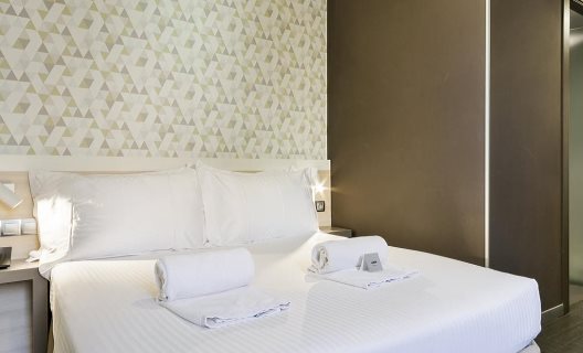 Hotel Laumon