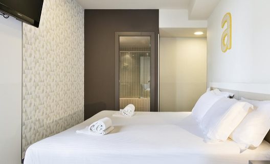 Hotel Laumon