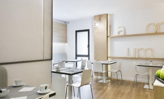 Hotel Laumon