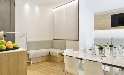 Hotel Laumon
