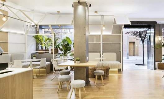 Hotel Laumon