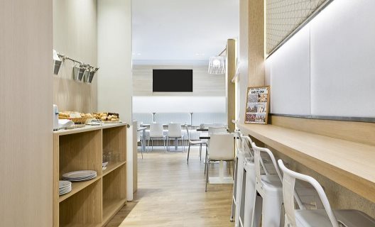 Hotel Laumon