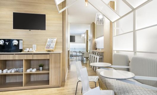 Hotel Laumon