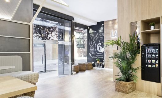 Hotel Laumon